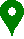 Pin green